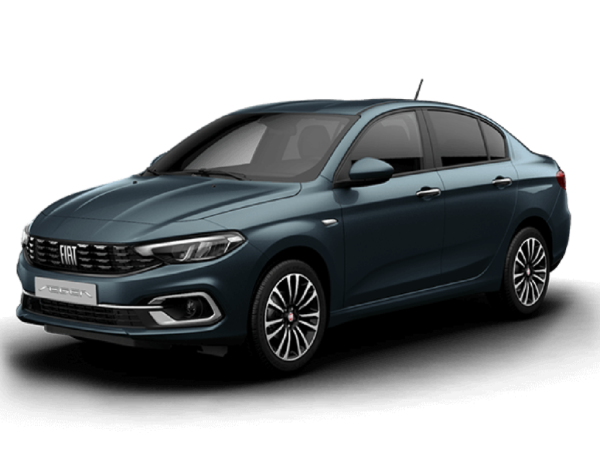 Fiat Egea